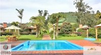Hotel Termales el Otono - Manizales